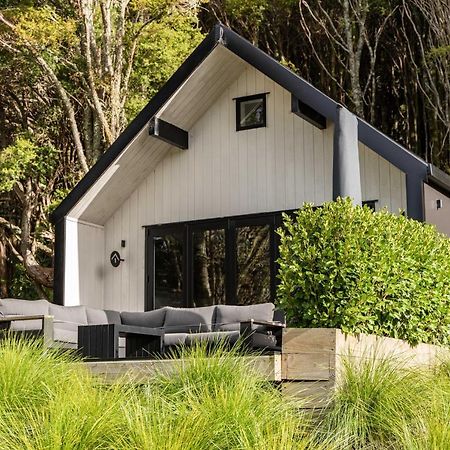 The Ridge Villa Mangawhai Esterno foto