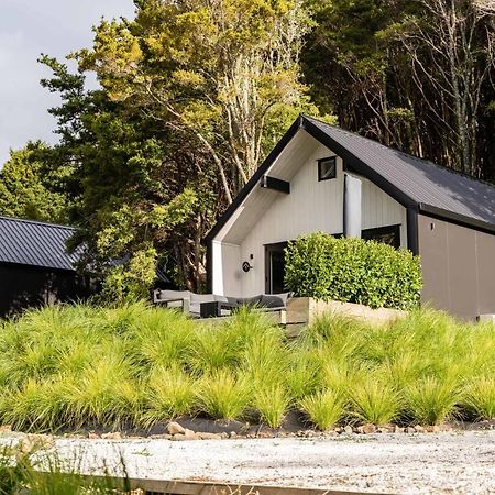 The Ridge Villa Mangawhai Esterno foto