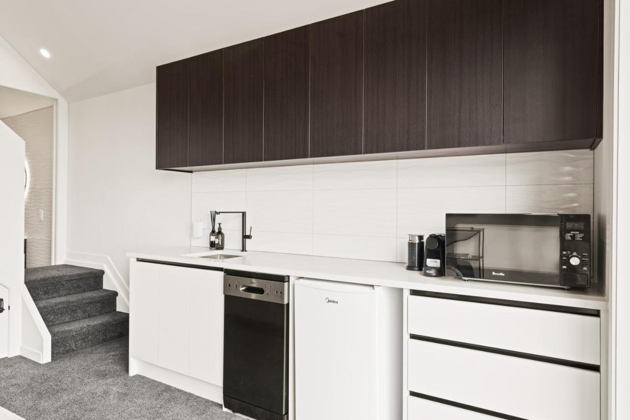 The Ridge Villa Mangawhai Esterno foto