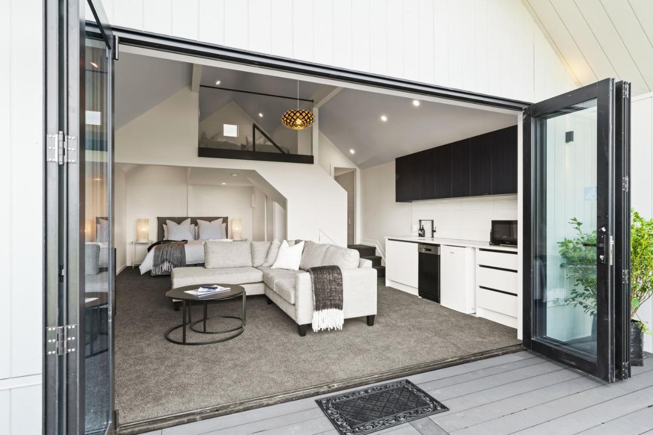 The Ridge Villa Mangawhai Esterno foto